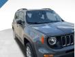 Certified 2019 Jeep Renegade Latitude SUV