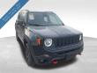 Used 2016 Jeep Renegade Trailhawk SUV