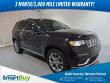 Certified 2019 Jeep Grand Cherokee Summit SUV