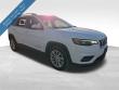 Certified 2019 Jeep Cherokee Latitude SUV