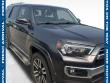 Certified 2021 Toyota 4Runner Limited SUV