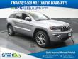 Certified 2019 Jeep Grand Cherokee Limited SUV
