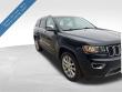 Certified 2017 Jeep Grand Cherokee Limited SUV