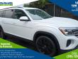 Certified 2026 Volkswagen Atlas SE w/Technology SUV