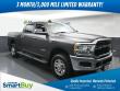 Certified 2019 Ram 2500 Big Horn Truck