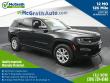 Certified 2023 Jeep Grand Cherokee Limited SUV