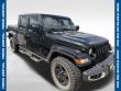 Certified 2021 Jeep Gladiator Sport Truck