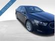 Certified 2016 Ford Taurus Limited Sedan
