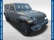 Certified 2023 Jeep Wrangler Sport SUV