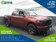 Certified 2024 Ram 1500 Limited Truck