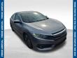 Certified 2016 Honda Civic EX-T Sedan