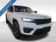 Used 2023 Jeep Grand Cherokee Limited SUV
