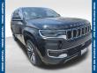 Certified 2023 Jeep Wagoneer Series III SUV