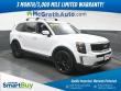 Certified 2022 Kia Telluride SX SUV