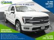Certified 2024 Ford F-150 Platinum Truck