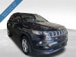 Used 2023 Jeep Compass Latitude SUV