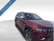 Certified 2020 Jeep Grand Cherokee Limited SUV