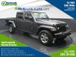 Certified 2021 Jeep Gladiator Sport Truck