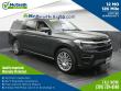 Certified 2023 Ford Expedition Max Limited SUV