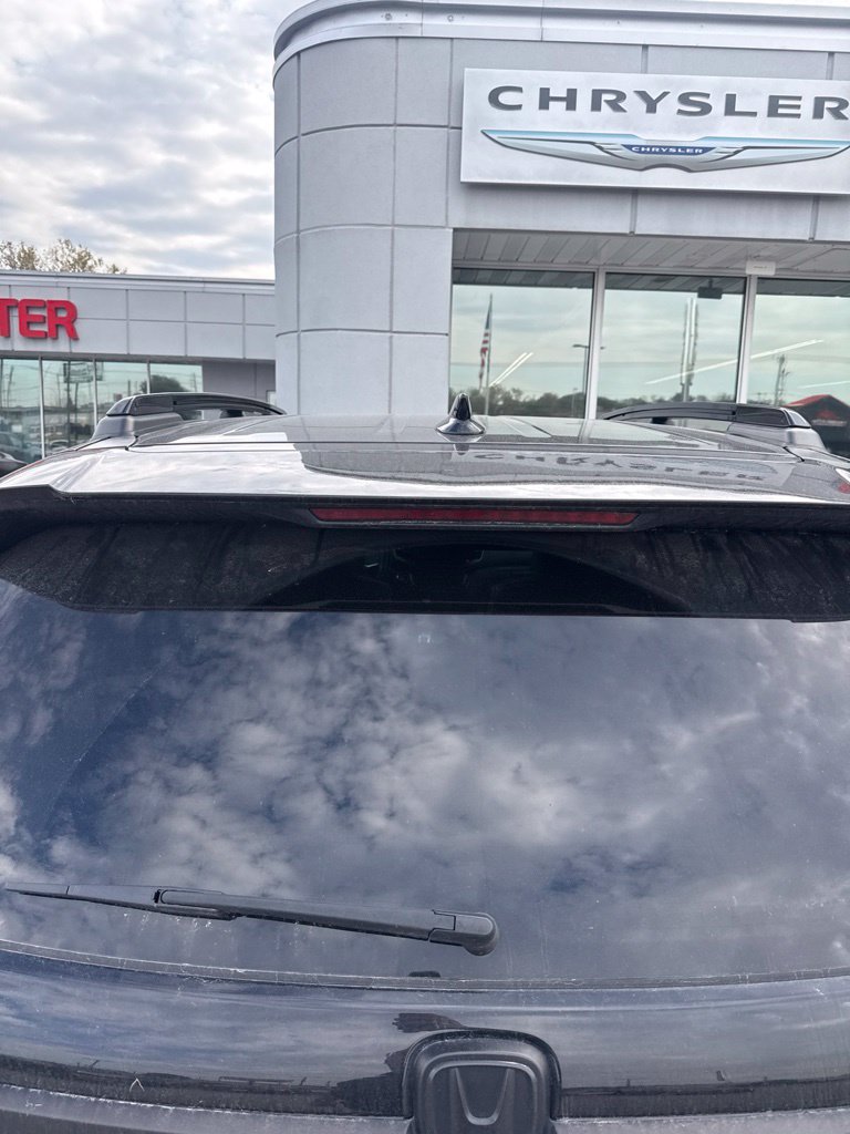 Certified 2022 Honda Passport TrailSport SUV