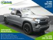 Certified 2023 Chevrolet Silverado 1500 RST Truck