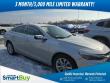 Certified 2019 Chevrolet Malibu LT Sedan