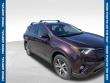 Certified 2018 Toyota RAV4 XLE SUV
