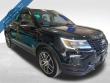 Certified 2018 Ford Explorer Sport SUV