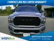 Certified 2022 Ram 2500 Big Horn Truck