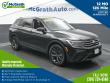 Certified 2022 Volkswagen Tiguan 2.0T SE SUV
