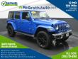Certified 2023 Jeep Wrangler Sahara 4xe SUV