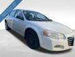 Used 2006 Chrysler Sebring Touring Sedan