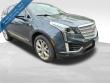 Certified 2019 Cadillac XT5 Premium Luxury SUV