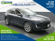 Certified 2022 Ford Escape Titanium SUV