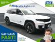 Used 2021 Jeep Grand Cherokee L Altitude SUV
