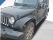 Used 2016 Jeep Wrangler Unlimited Sahara SUV