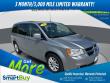 Certified 2019 Dodge Grand Caravan SXT Minivan/Van