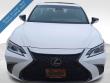 Certified 2022 Lexus ES 350 F Sport Sedan