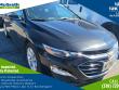 Certified 2024 Chevrolet Malibu LT Sedan