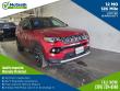 Certified 2025 Jeep Compass Limited SUV