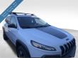 Used 2014 Jeep Cherokee Trailhawk SUV
