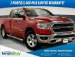 Certified 2021 Ram 1500 Big Horn/Lone Star Truck