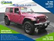 Certified 2022 Jeep Wrangler Unlimited Rubicon 4xe SUV