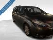 Used 2017 Toyota Sienna XLE Minivan/Van