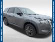 Certified 2023 Nissan Pathfinder S SUV