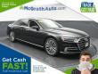 Used 2019 Audi A8 L 55 Sedan