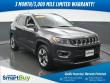Certified 2019 Jeep Compass Limited SUV