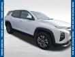 Certified 2026 Chevrolet Equinox LT SUV