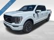 Certified 2021 Ford F-150 Lariat Truck