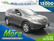 Used 2014 Honda CR-V EX-L SUV